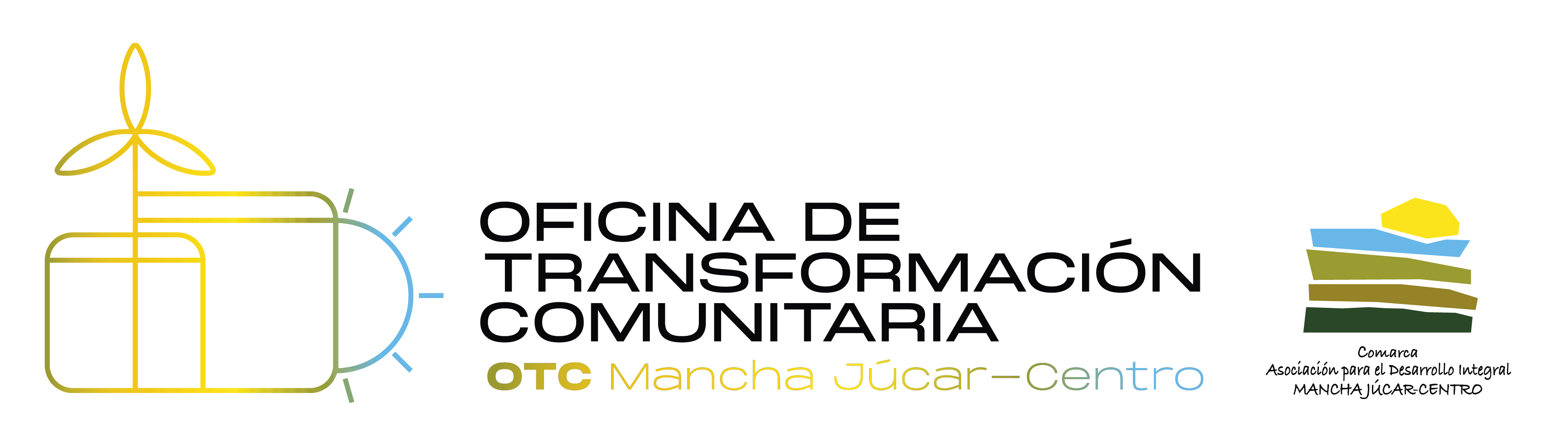 Oficina de Transformación Comunitaria de Mancha Júcar Centro