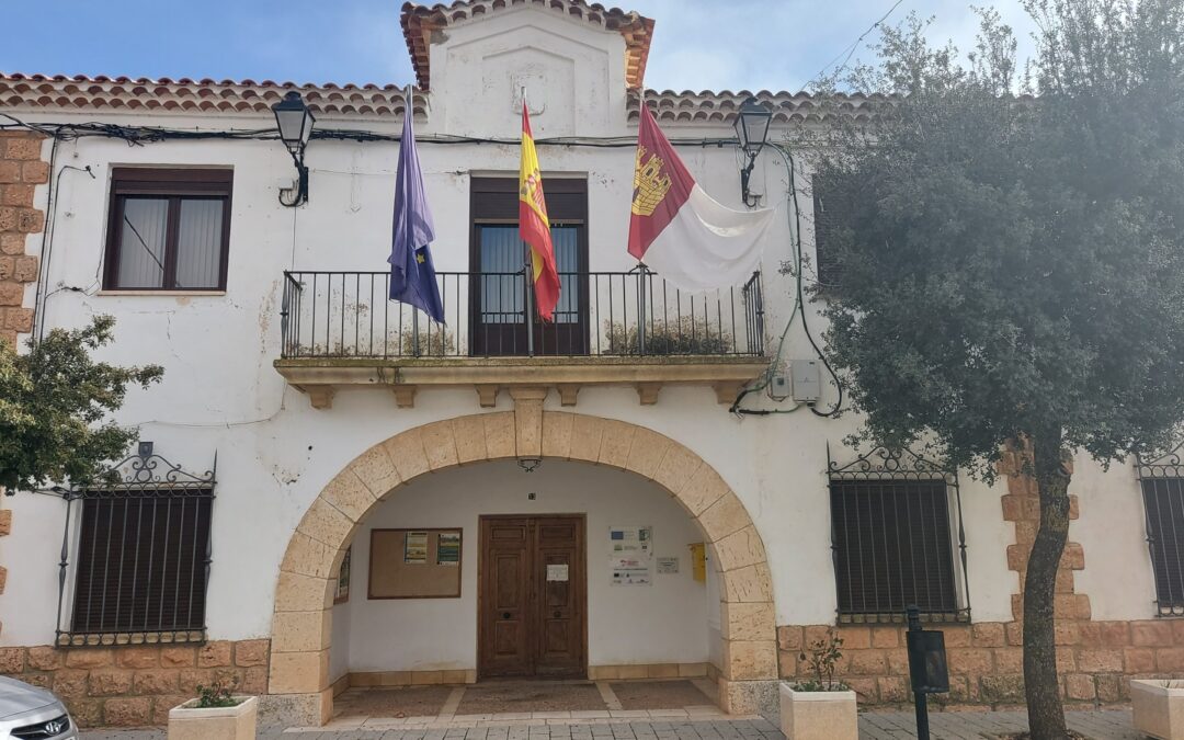 Arranca la OTC (Oficina de Transformación Comunitaria) en Mancha Júcar-Centro