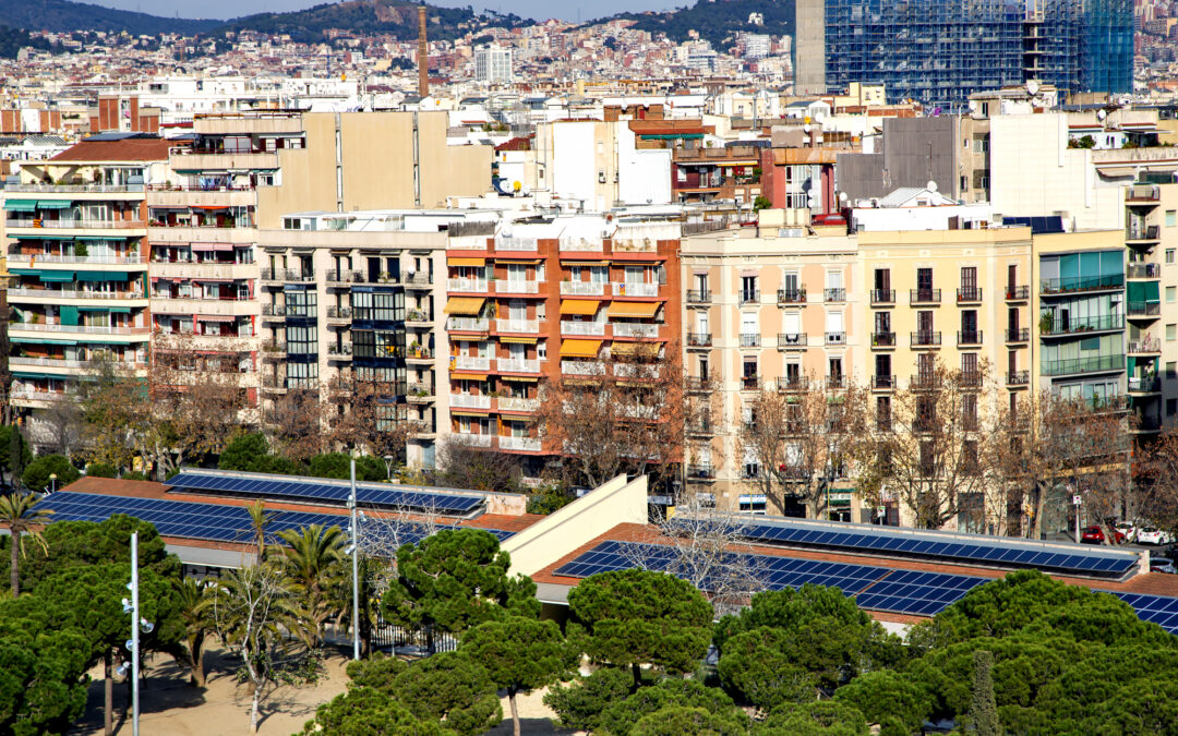 Programa de Incentivos de Proyectos Innovadores de Energías Renovables y Almacenamiento (ENERGÍAS RENOVABLES INNOVADORAS)