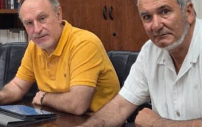 Los Ayuntamientos de la Comarca se Suman a la Revolución Energética con el impulso del Autoconsumo Colectivo