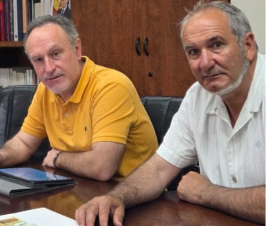 Los Ayuntamientos de la Comarca se Suman a la Revolución Energética con el impulso del Autoconsumo Colectivo