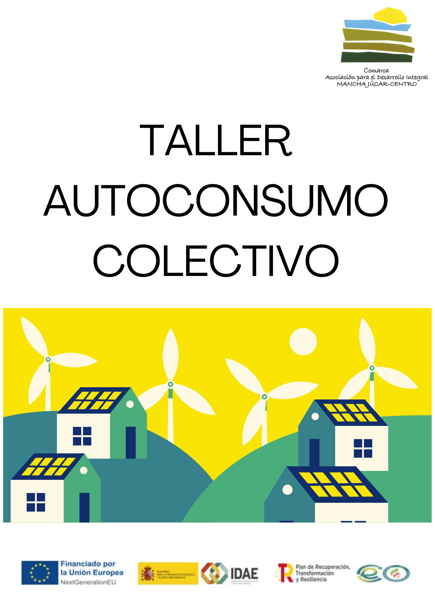 I_20250624_Portada_Documento_Taller_Autoconsumo_Colectivo