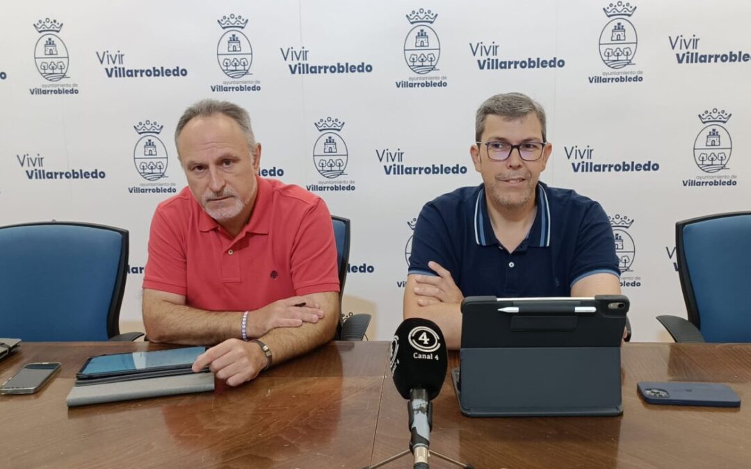 Villarrobledo Lidera la Transición Energética Comarcal con un Proyecto Pionero de Autoconsumo Colectivo