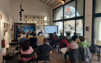 ADJUDICADOS 605.000 DE LA CONVOCATORIA DE AYUDAS LEADER 1/2022