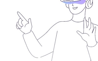 La realidad virtual acerca a los jóvenes de Mancha Júcar-Centro a “la realidad” de la violencia de género.