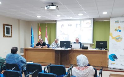 Mancha Júcar-Centro impulsa nuevas líneas de ayuda y apuesta por la innovación energética y digital