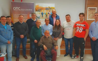 Mancha Júcar-Centro organiza un curso pionero sobre comunidades energéticas