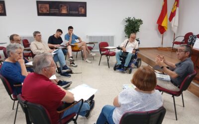 El Grupo Mancha Júcar Centro será gestor de consumo de la Comunidad Energética de Villarrobledo