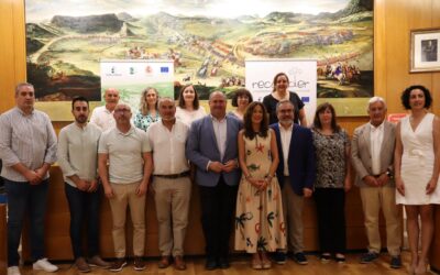 El proyecto ‘Ponte en su lugar’ alcanza su ecuador concienciando a unos 500 adolescentes contra la violencia de género