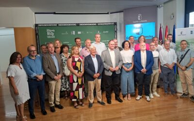 ‘Jóvenes con Raíz’ llenará el medio rural de propuestas lúdicas, deportivas y formativas para crear arraigo