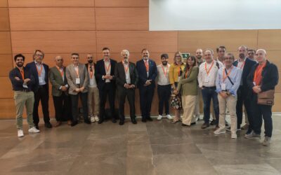 Mancha Júcar-Centro asistió a la II Cumbre de Comunidades Energéticas