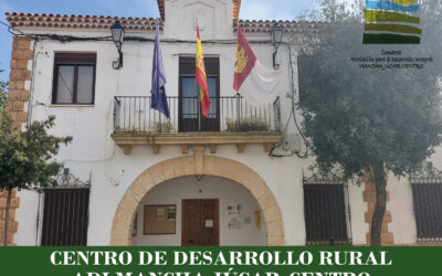 Mancha Júcar-Centro pone a disposición de empresas, ayuntamientos y mancomunidades un total de 598.000 euros en ayudas