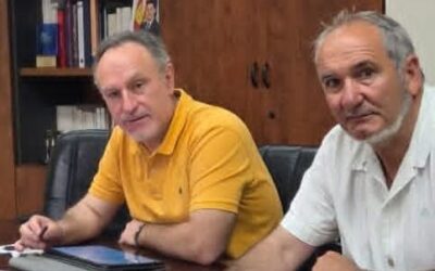 El GDR Mancha Júcar-Centro, satisfecho por su aportación para atraer 6 millones de euros de fondos FEDER a la comarca