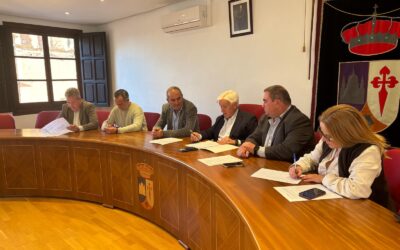 RECAMDER advierte que “sin financiación específica para Leader, el medio rural queda condenado al abandono”