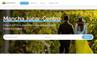 Mancha Júcar-Centro consolida su hoja de ruta turística y refuerza su apuesta por el agroturismo