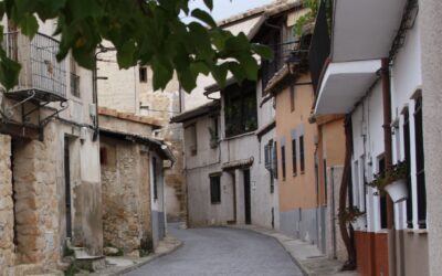 RECAMDER denuncia que “impulsar viviendas turísticas en el medio rural agrava la despoblación”