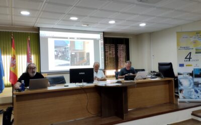 Mancha Júcar-Centro aprueba 9 expedientes que recibirán cerca de 280.000 euros de ayudas LEADER  