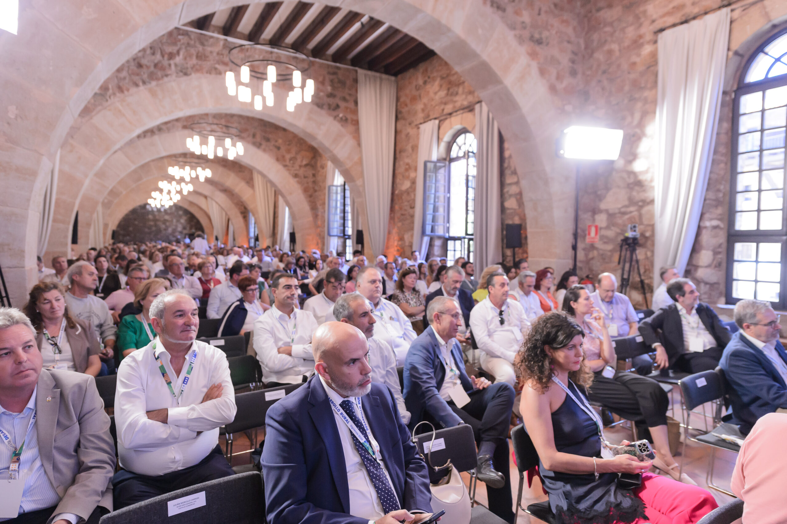 Mancha Júcar Centro en foro