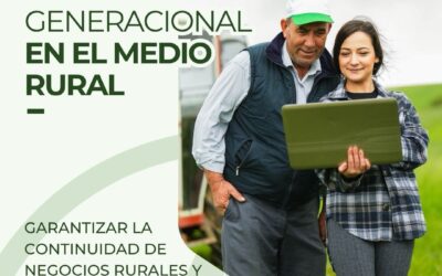 Mancha Júcar-Centro impulsa un proyecto pionero para garantizar el relevo generacional en las empresas del medio rural