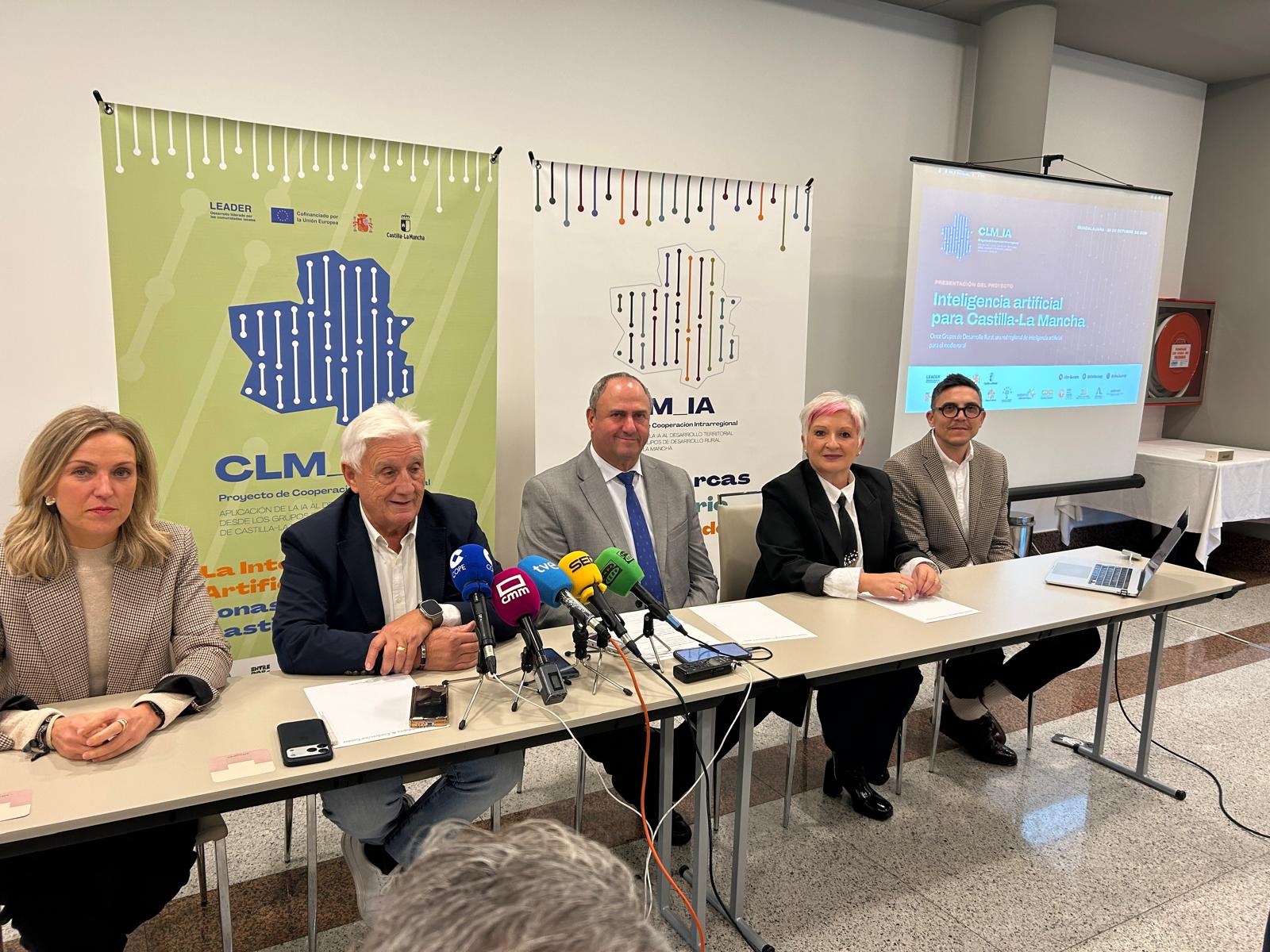PresentaciónIArp